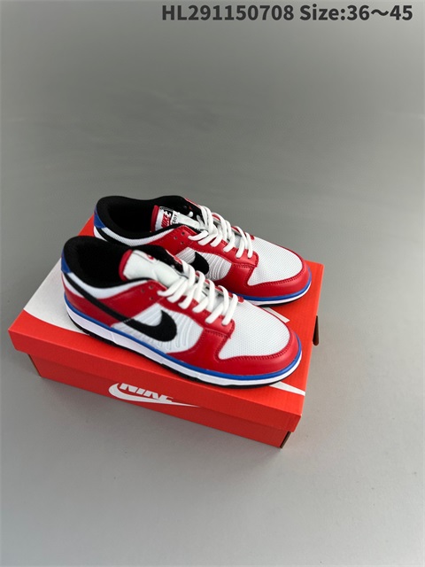 women low dunk sb shoes 2023-10-27-529